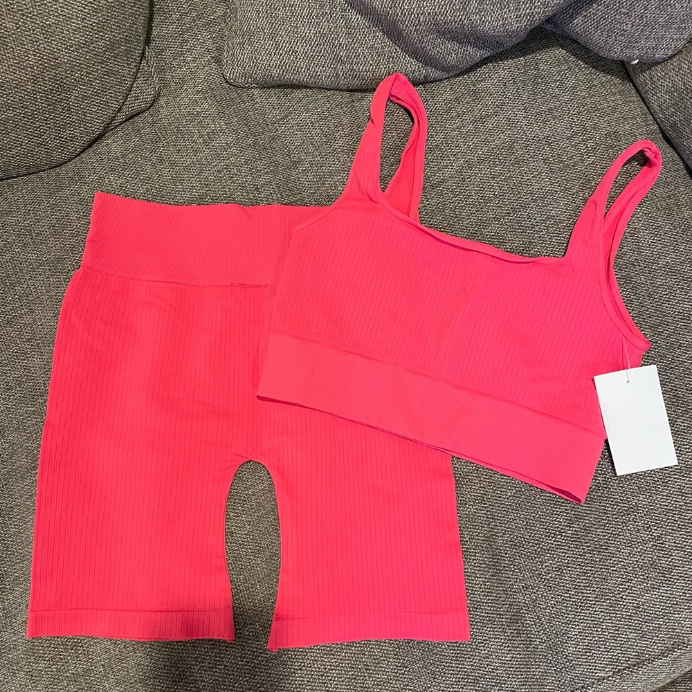 Workout set